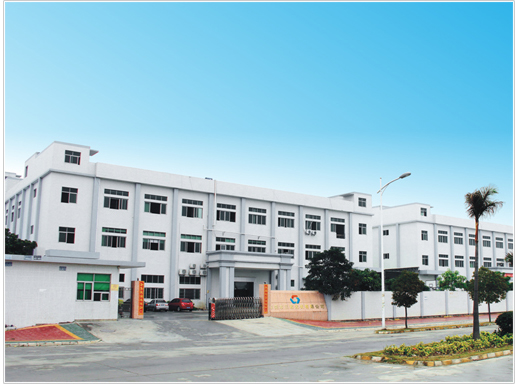 东莞市三宥光伏厂房